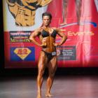 Jayme  Ribar - NPC Georgia 2012 - #1